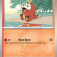 (029/191) Pokemon TCG Surging Sparks Single: Fuecoco   Promo