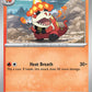 (030/191) Pokemon TCG Surging Sparks Single: Crocalor   Common
