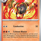 (034/191) Pokemon TCG Surging Sparks Single: Armarouge   Uncommon