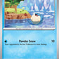 (043/191) Pokemon TCG Surging Sparks Single: Spheal   Common