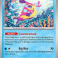 (049/191) Pokemon TCG Surging Sparks Single: Bruxish  Reverse Holo Uncommon