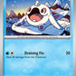 (053/191) Pokemon TCG Surging Sparks Single: Cetoddle  Reverse Holo Common