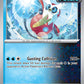 (055/191) Pokemon TCG Surging Sparks Single: Iron Bundle   Uncommon