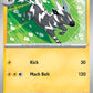 (063/191) Pokemon TCG Surging Sparks Single: Zebstrika  Reverse Holo Common