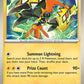 (065/191) Pokemon TCG Surging Sparks Single: Tapu Koko   Rare