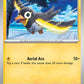 (066/191) Pokemon TCG Surging Sparks Single: Wattrel   Common