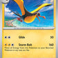 (067/191) Pokemon TCG Surging Sparks Single: Kilowattrel   Common