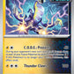 (069/191) Pokemon TCG Surging Sparks Single: Miraidon   Uncommon