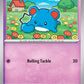 (073/191) Pokemon TCG Surging Sparks Single: Marill  Reverse Holo Common