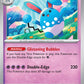 (074/191) Pokemon TCG Surging Sparks Single: Azumarill  Reverse Holo Uncommon