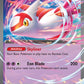 (076/191) Pokemon TCG Surging Sparks Single: Latias ex   Double Rare