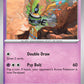 (081/191) Pokemon TCG Surging Sparks Single: Sigilyph   Common