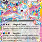 (086/191) Pokemon TCG Surging Sparks Single: Sylveon ex   Double Rare