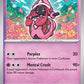 (092/191) Pokemon TCG Surging Sparks Single: Tapu Lele  Reverse Holo Rare