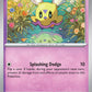 (094/191) Pokemon TCG Surging Sparks Single: Flittle   Common
