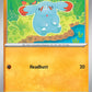 (102/191) Pokemon TCG Surging Sparks Single: Phanpy  Reverse Holo Common