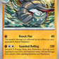 (103/191) Pokemon TCG Surging Sparks Single: Donphan  Reverse Holo Common
