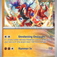 (116/191) Pokemon TCG Surging Sparks Single: Koraidon   Uncommon