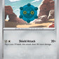 (126/191) Pokemon TCG Surging Sparks Single: Bronzor   Common