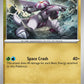 (136/191) Pokemon TCG Surging Sparks Single: Palkia  Reverse Holo Rare