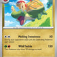 (140/191) Pokemon TCG Surging Sparks Single: Appletun   Uncommon