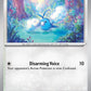 (148/191) Pokemon TCG Surging Sparks Single: Swablu   Common