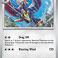 (153/191) Pokemon TCG Surging Sparks Single: Braviary   Uncommon