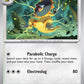 (155/191) Pokemon TCG Surging Sparks Single: Heliolisk   Common