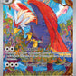 (214/191) Pokemon TCG Surging Sparks Single: Braviary   Illustration Rare