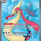(217/191) Pokemon TCG Surging Sparks Single: Milotic ex   Ultra Rare
