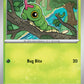 (001/159) Pokemon TCG Journey Together Single: Caterpie  Reverse Holo Common