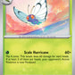 (003/159) Pokemon TCG Journey Together Single: Butterfree   Rare