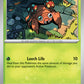 (004/159) Pokemon TCG Journey Together Single: Paras  Reverse Holo Common