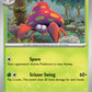 (005/159) Pokemon TCG Journey Together Single: Parasect   Common