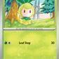 (006/159) Pokemon TCG Journey Together Single: Petilil   Common