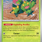 (008/159) Pokemon TCG Journey Together Single: Maractus  Reverse Holo Uncommon