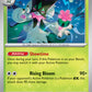 (018/159) Pokemon TCG Journey Together Single: Meowscarada  Reverse Holo Rare