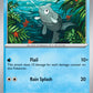 (033/159) Pokemon TCG Journey Together Single: Remoraid  Reverse Holo Common