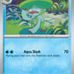 (036/159) Pokemon TCG Journey Together Single: Lombre  Reverse Holo Common
