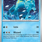 (042/159) Pokemon TCG Journey Together Single: Regice  Reverse Holo Uncommon