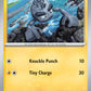 (044/159) Pokemon TCG Journey Together Single: Alolan Geodude   Common