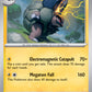 (046/159) Pokemon TCG Journey Together Single: Alolan Golem   Uncommon