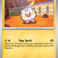 (050/159) Pokemon TCG Journey Together Single: Togedemaru  Reverse Holo Common