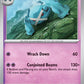 (063/159) Pokemon TCG Journey Together Single: Metagross   Rare