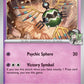 (064/159) Pokemon TCG Journey Together Single: N's Sigilyph  Reverse Holo Common