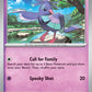 (065/159) Pokemon TCG Journey Together Single: Oricorio  Reverse Holo Common