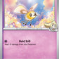 (066/159) Pokemon TCG Journey Together Single: Lillie's Cutiefly  Reverse Holo Common