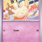 (074/159) Pokemon TCG Journey Together Single: Milcery   Common