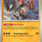 (082/159) Pokemon TCG Journey Together Single: Regirock  Reverse Holo Rare