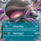(094/159) Pokemon TCG Journey Together Single: Paldean Clodsire ex   Double Rare